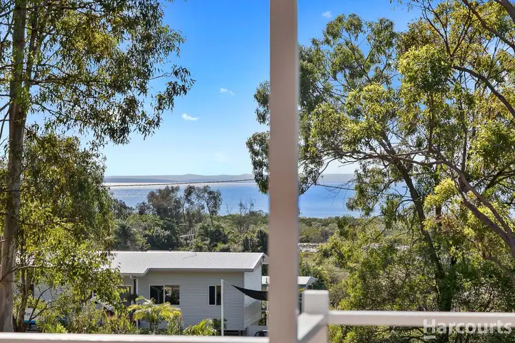 Seventh view of Homely house listing, 54 Turnstone Boulevard, River Heads QLD 4655