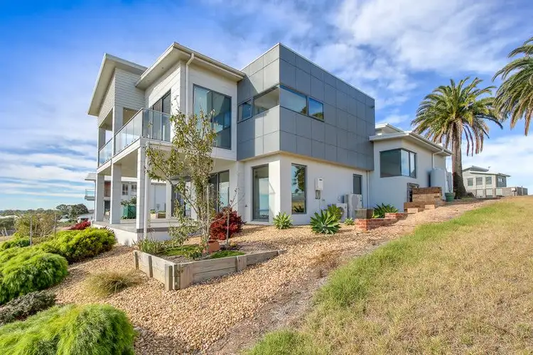 Second view of Homely house listing, 8 Infinity Court, Paynesville VIC 3880