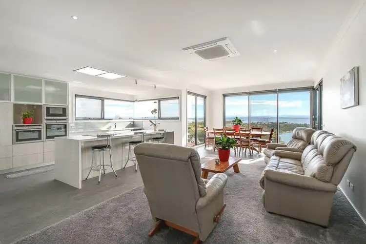 Sixth view of Homely house listing, 8 Infinity Court, Paynesville VIC 3880