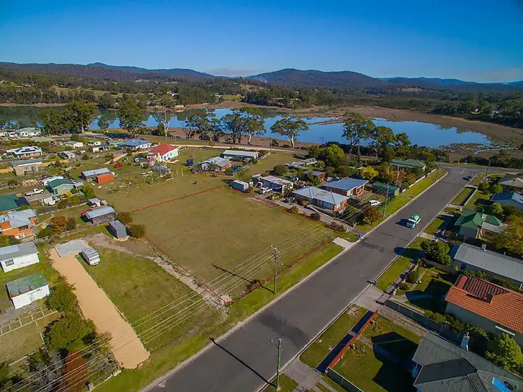 Main view of Homely land listing, 79 Quail Streeet, St Helens TAS 7216