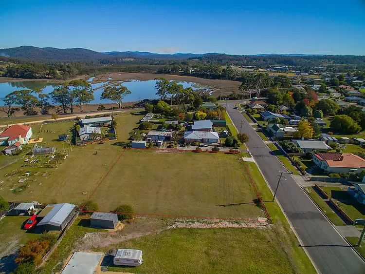 Fourth view of Homely land listing, 79 Quail Streeet, St Helens TAS 7216