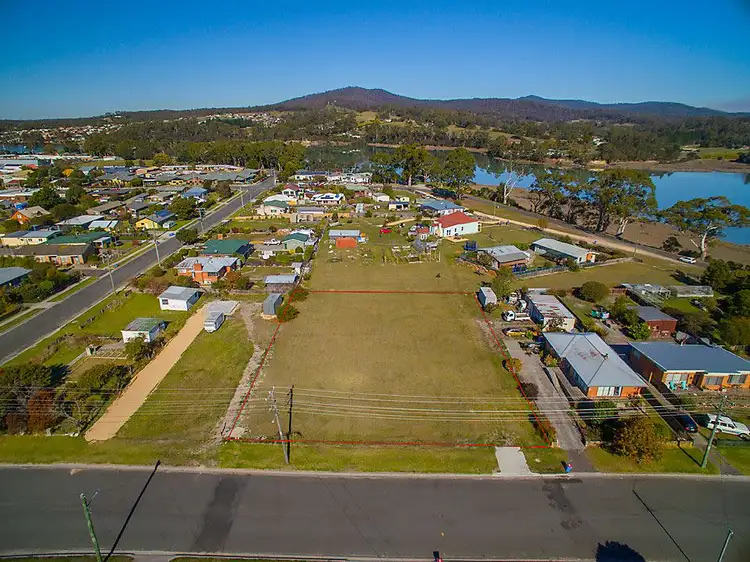 Fifth view of Homely land listing, 79 Quail Streeet, St Helens TAS 7216