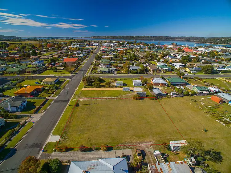 Sixth view of Homely land listing, 79 Quail Streeet, St Helens TAS 7216