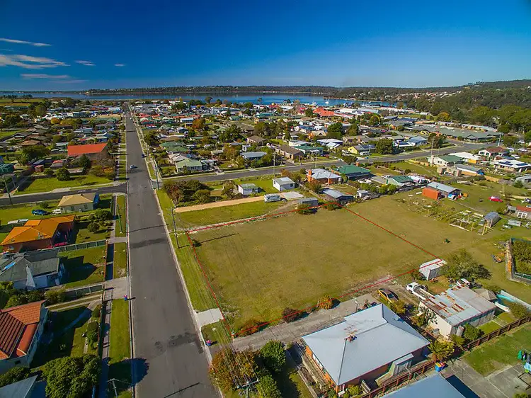 Seventh view of Homely land listing, 79 Quail Streeet, St Helens TAS 7216