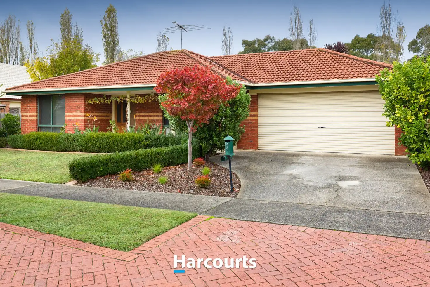Main view of Homely house listing, 4 Gavinton Place, Berwick VIC 3806