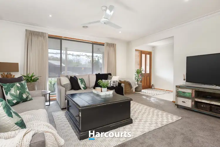 Third view of Homely house listing, 4 Gavinton Place, Berwick VIC 3806