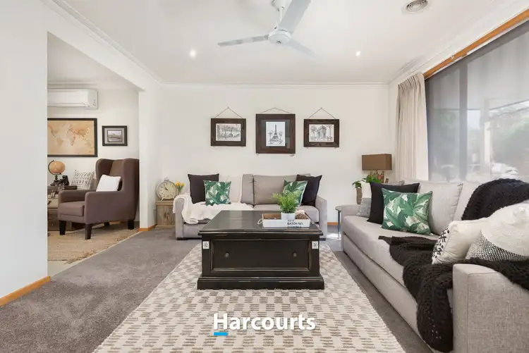 Fourth view of Homely house listing, 4 Gavinton Place, Berwick VIC 3806