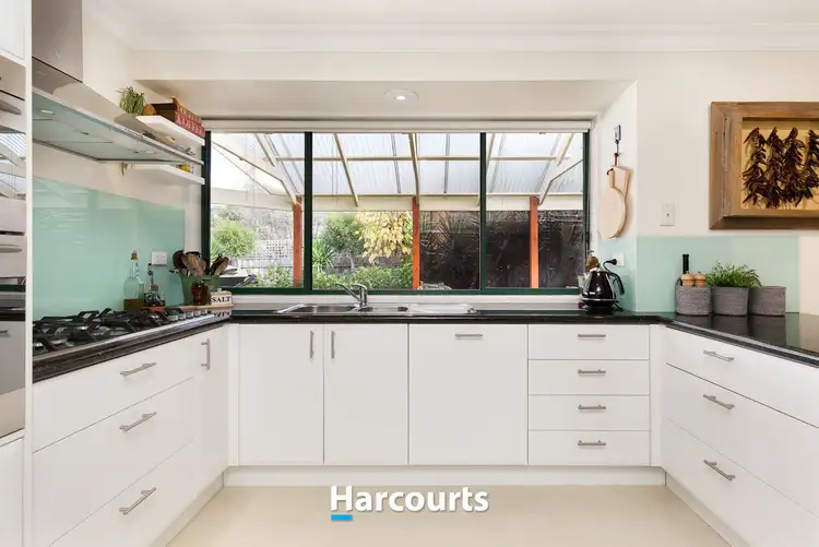Fifth view of Homely house listing, 4 Gavinton Place, Berwick VIC 3806