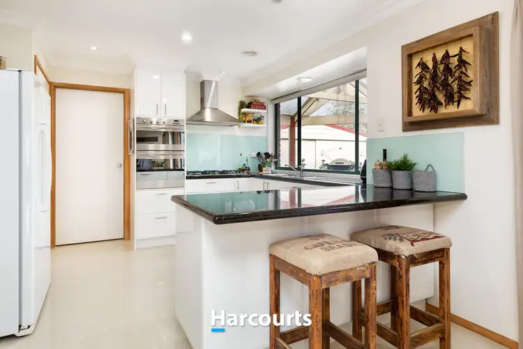 Sixth view of Homely house listing, 4 Gavinton Place, Berwick VIC 3806