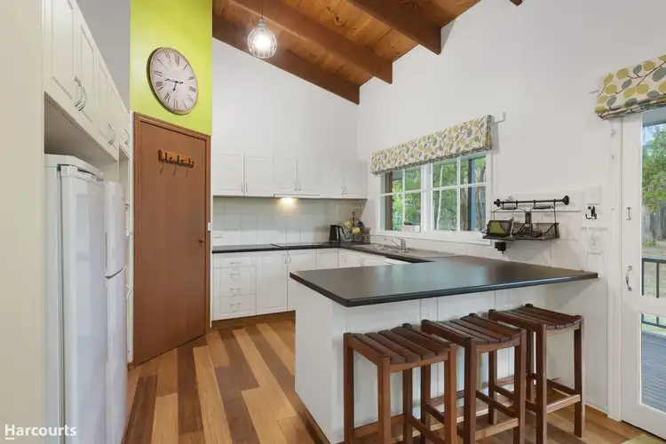 Fifth view of Homely house listing, 223 Coates Road, Snake Valley VIC 3351