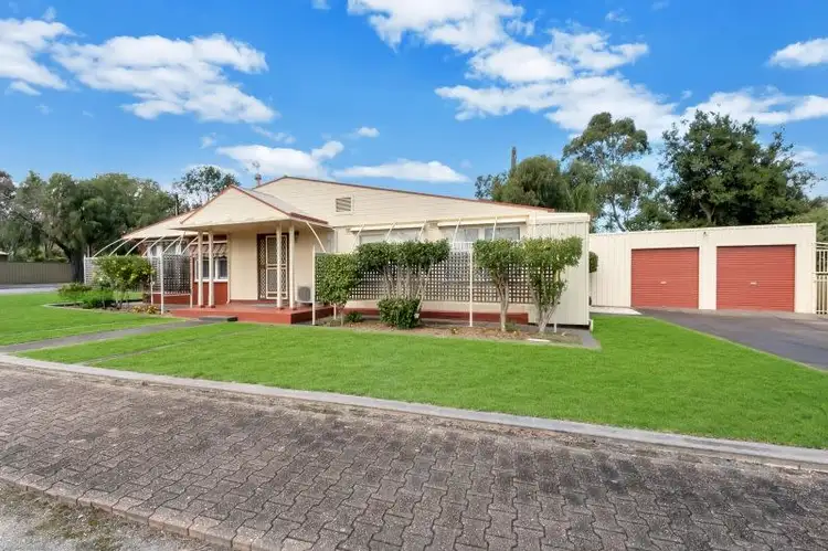 44 Magdalene Terrace, Pasadena SA 5042
