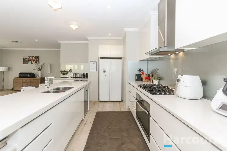 Third view of Homely house listing, 24 Burdekin Vista, Hammond Park WA 6164