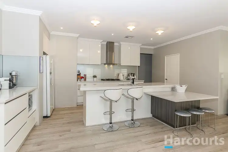 Fourth view of Homely house listing, 24 Burdekin Vista, Hammond Park WA 6164