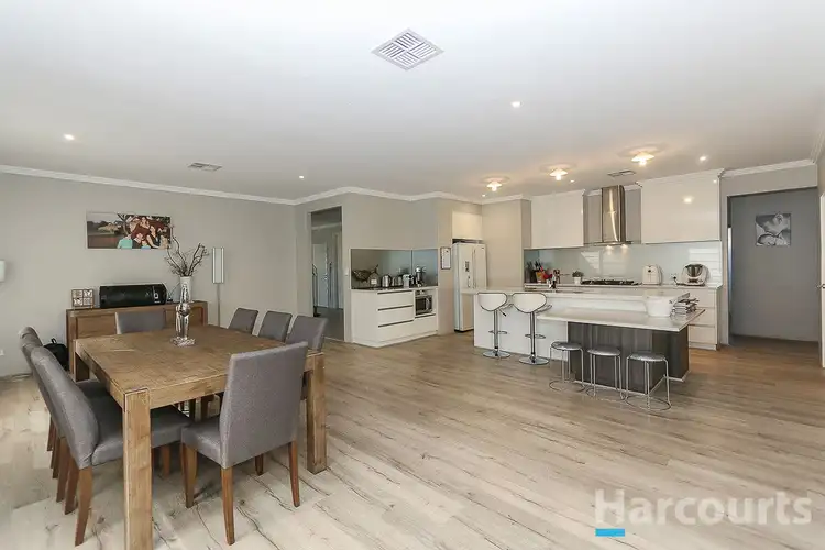 Sixth view of Homely house listing, 24 Burdekin Vista, Hammond Park WA 6164