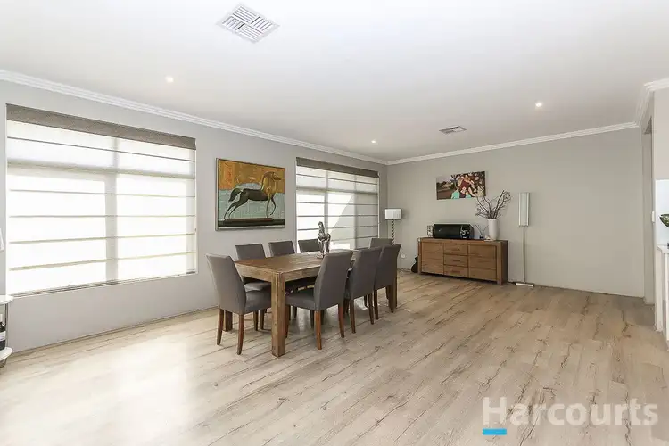 Seventh view of Homely house listing, 24 Burdekin Vista, Hammond Park WA 6164