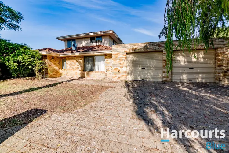 7 Endeavour Court, Thornlie WA 6108