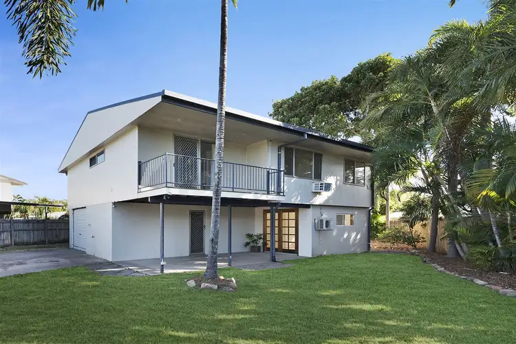 Main view of Homely house listing, 26 Prairie Street, Kirwan QLD 4817