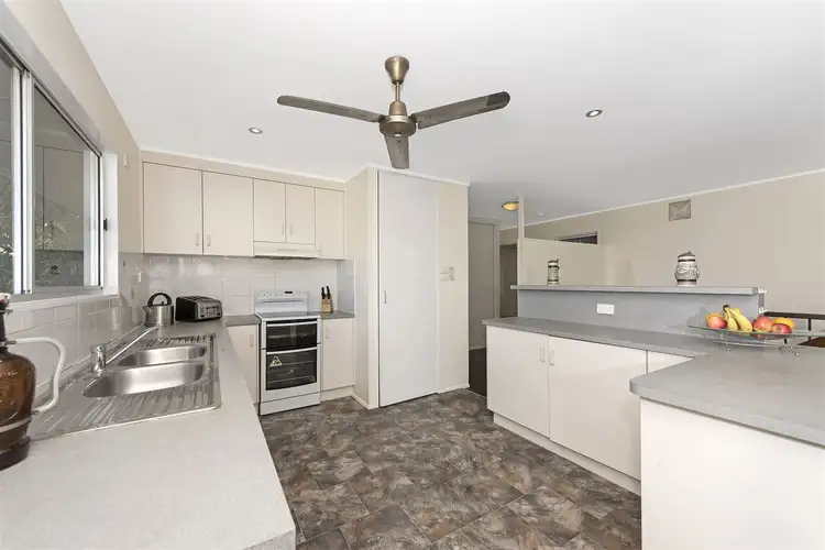 Fifth view of Homely house listing, 26 Prairie Street, Kirwan QLD 4817
