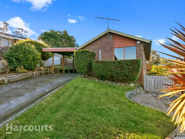 17 Bland Court, Rokeby TAS 7019