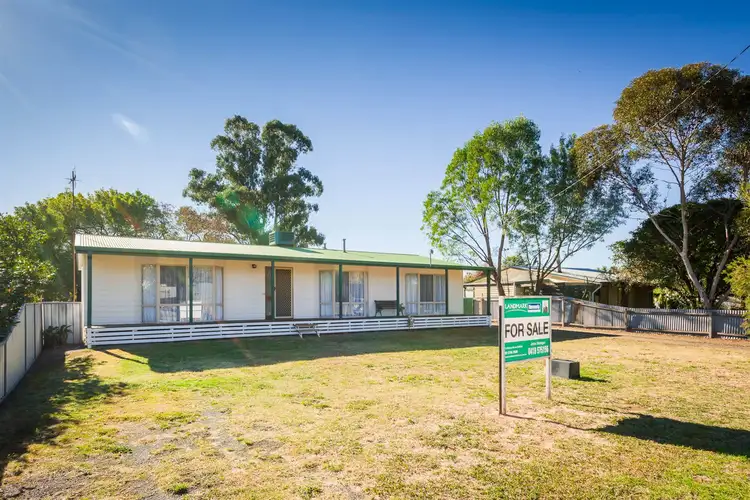 Main view of Homely house listing, 42 Rowe Street, Euroa VIC 3666
