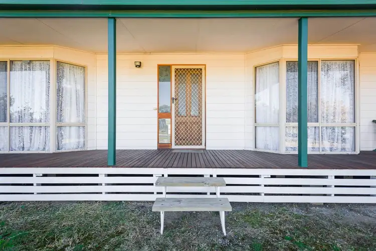 Fifth view of Homely house listing, 42 Rowe Street, Euroa VIC 3666