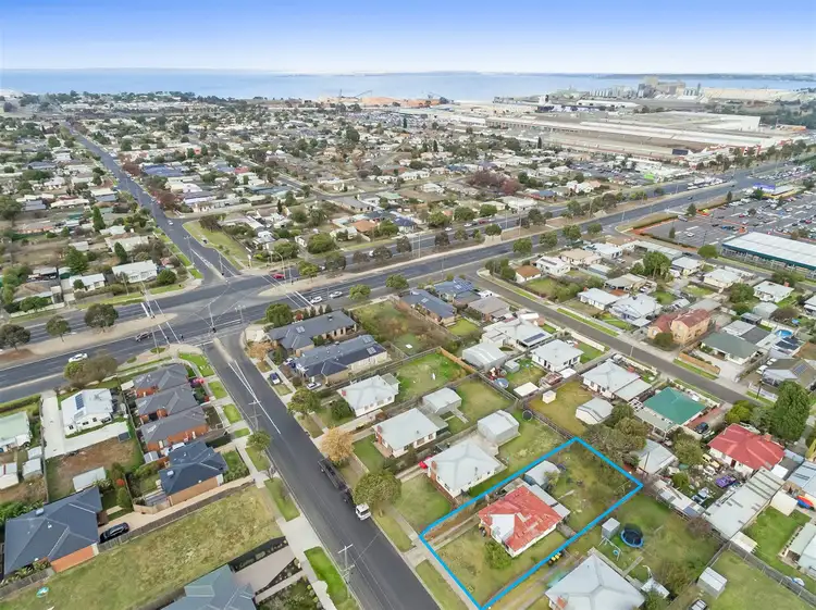 Main view of Homely house listing, 7 Yooringa Avenue, Norlane VIC 3214
