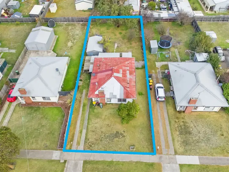Third view of Homely house listing, 7 Yooringa Avenue, Norlane VIC 3214