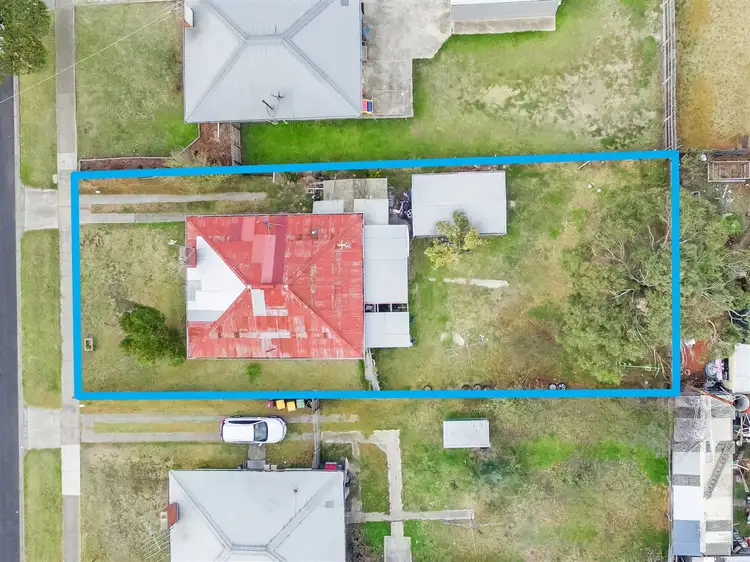 Fifth view of Homely house listing, 7 Yooringa Avenue, Norlane VIC 3214