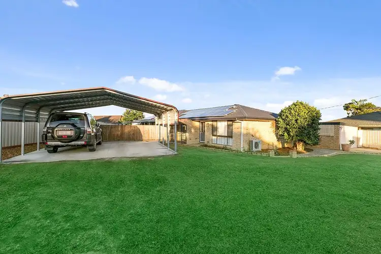 Main view of Homely house listing, 33 Emerson Drive, Morayfield QLD 4506