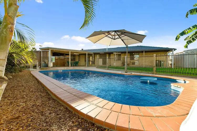 Second view of Homely house listing, 33 Emerson Drive, Morayfield QLD 4506