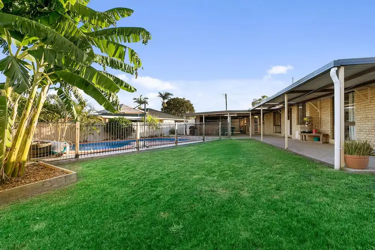 Third view of Homely house listing, 33 Emerson Drive, Morayfield QLD 4506