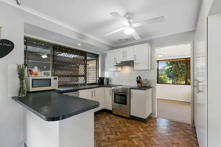 Fourth view of Homely house listing, 33 Emerson Drive, Morayfield QLD 4506
