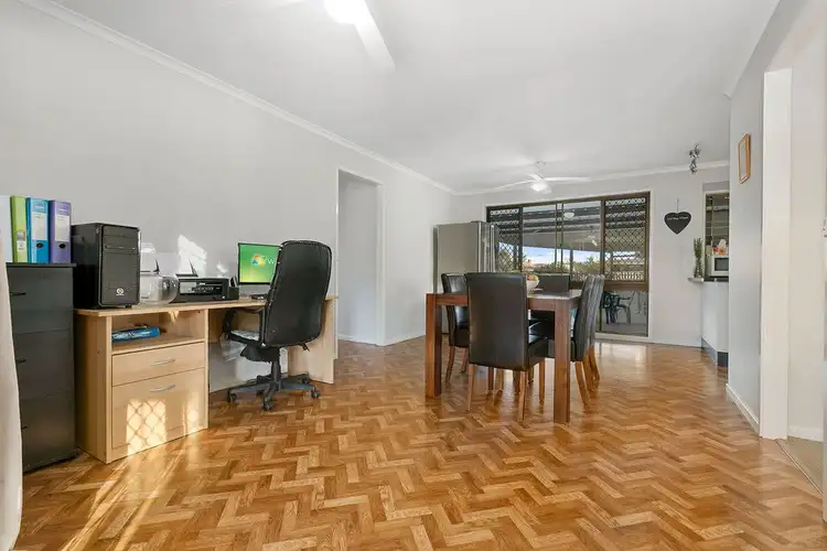 Fifth view of Homely house listing, 33 Emerson Drive, Morayfield QLD 4506