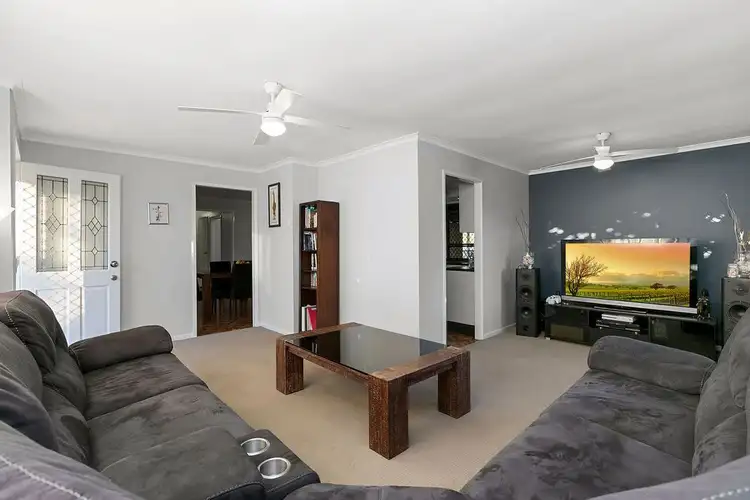 Sixth view of Homely house listing, 33 Emerson Drive, Morayfield QLD 4506