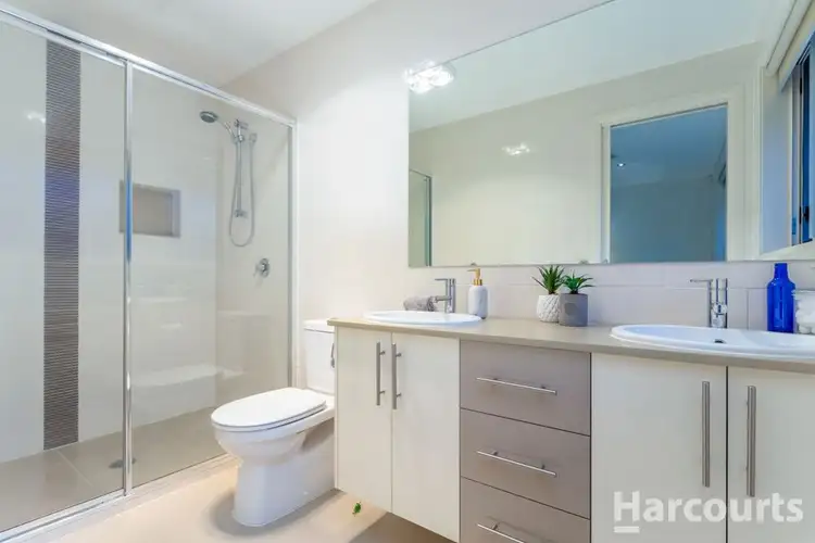 Fourth view of Homely house listing, 18 Max Purnell Street, Forde ACT 2914