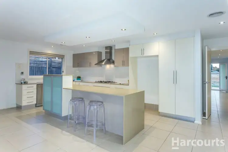 Fifth view of Homely house listing, 18 Max Purnell Street, Forde ACT 2914
