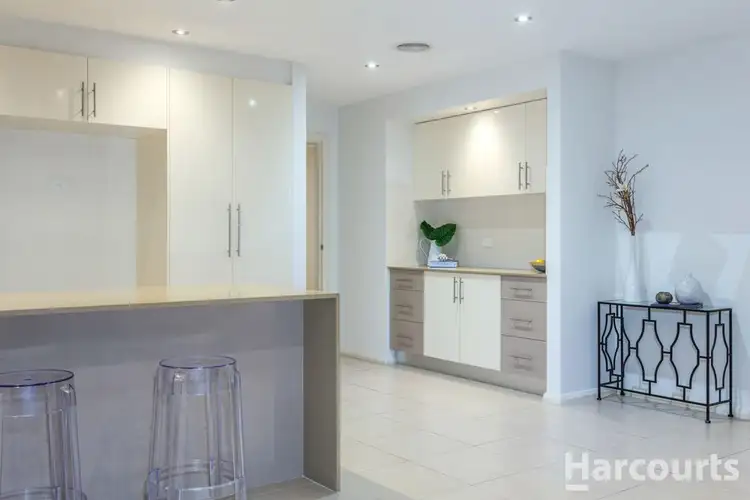Sixth view of Homely house listing, 18 Max Purnell Street, Forde ACT 2914
