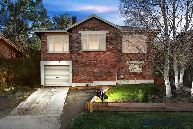 20 Bowen Avenue, Trevallyn TAS 7250