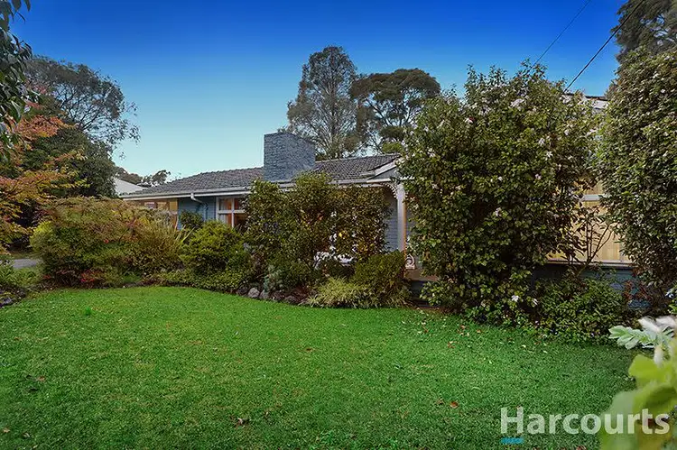 Main view of Homely house listing, 56-58 Waimarie Drive, Mount Waverley VIC 3149