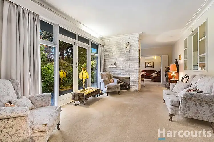 Second view of Homely house listing, 56-58 Waimarie Drive, Mount Waverley VIC 3149