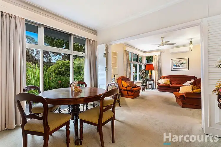 Third view of Homely house listing, 56-58 Waimarie Drive, Mount Waverley VIC 3149
