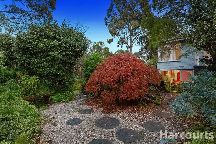 Fifth view of Homely house listing, 56-58 Waimarie Drive, Mount Waverley VIC 3149