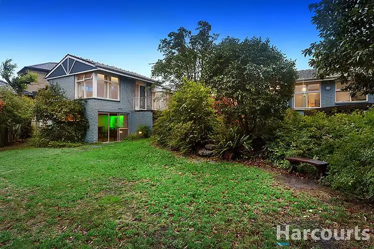 Sixth view of Homely house listing, 56-58 Waimarie Drive, Mount Waverley VIC 3149