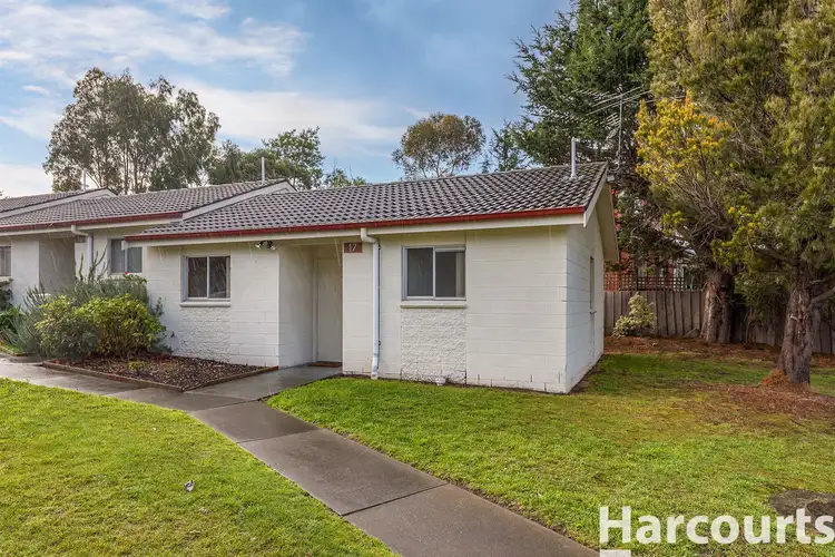 17 & 19/50 Burtonia Street, Rokeby TAS 7019