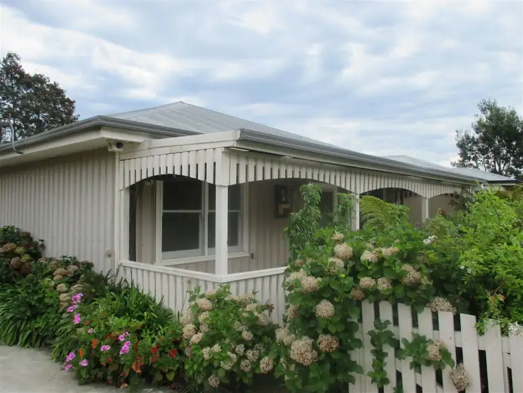 14 Propsting street, Rosebery TAS 7470