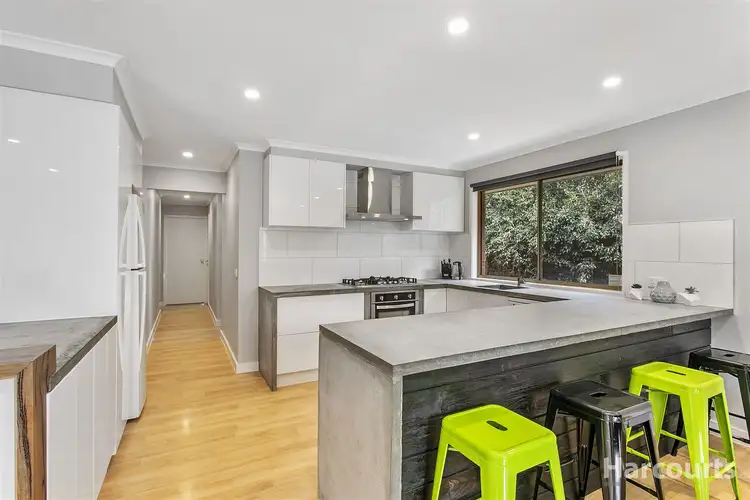 Main view of Homely house listing, 106 Langbourne Drive, Narre Warren South VIC 3805