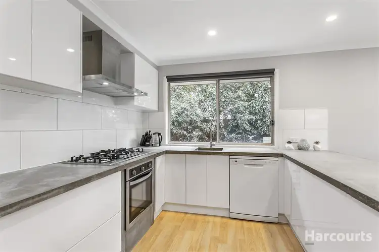 Third view of Homely house listing, 106 Langbourne Drive, Narre Warren South VIC 3805