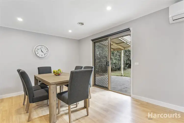 Fourth view of Homely house listing, 106 Langbourne Drive, Narre Warren South VIC 3805
