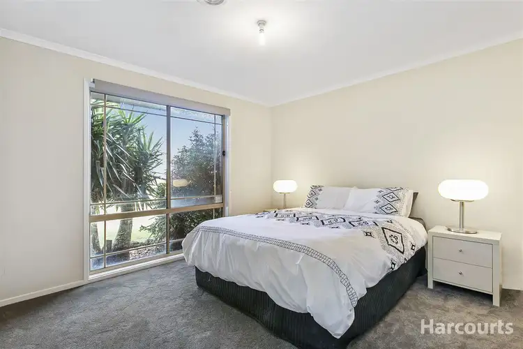 Sixth view of Homely house listing, 106 Langbourne Drive, Narre Warren South VIC 3805