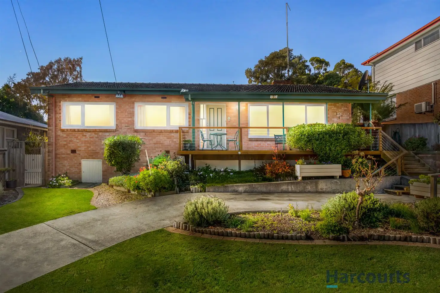 Main view of Homely house listing, 6 Francis Street, Riverside TAS 7250